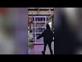 LED Infinite Cabinet | Customized Size