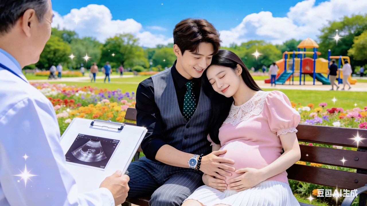 【DUB】Il découvre que la petite ouvrière est sa fille perdue… et il sourit enfin.