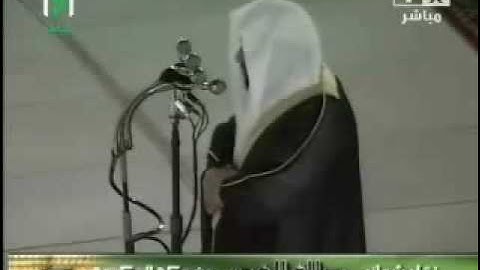 تلاوة طيبة لسورة التغابن للشيخ عبدالله الجهني