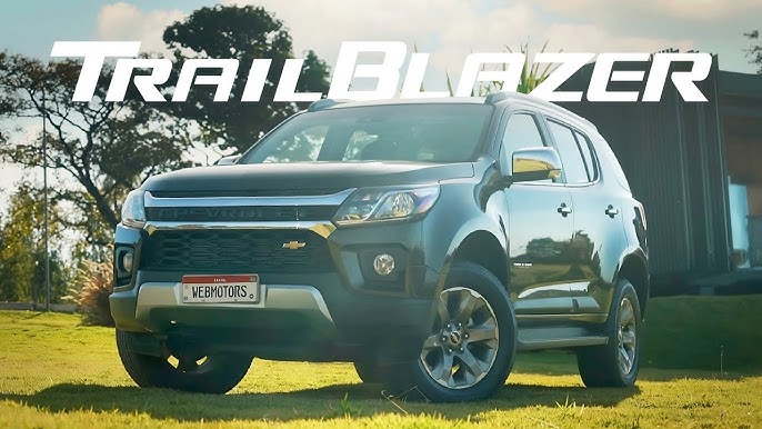 Chevrolet Blazer: Carros usados, seminovos e novos em Rio Grande do Sul, Webmotors