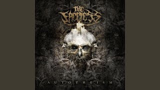 Video thumbnail of "The Faceless - In Solitude"
