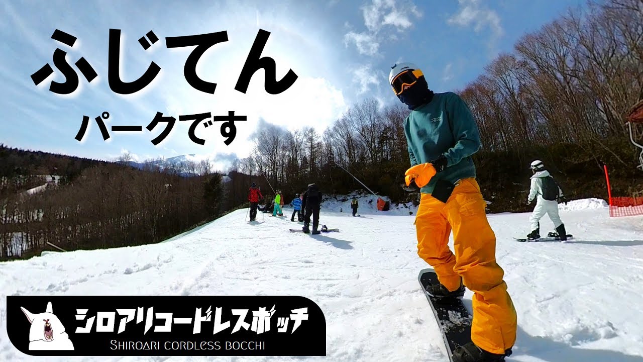 SKI NUT】サマーゲレンデ専用スキー板 Hart Balsip II