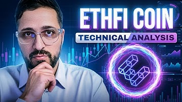 Ether.fi (ETHFI) Builds a Bullish Base – A Massive Move Could Be Next!