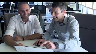 CBYCBA Startup Business of the Year 2017