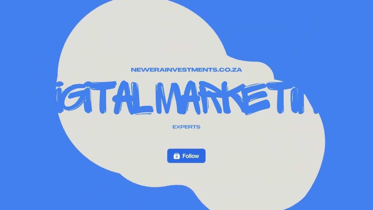 Newera Investments - Marketing Experts