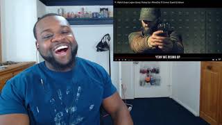 Watch Dogs Legion Song | Rising Up | #NerdOut ft Connor Quest & Edmon | Reaction