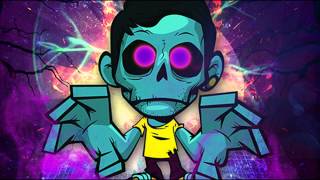 Zomboy- Raptor (Bass Boosted)