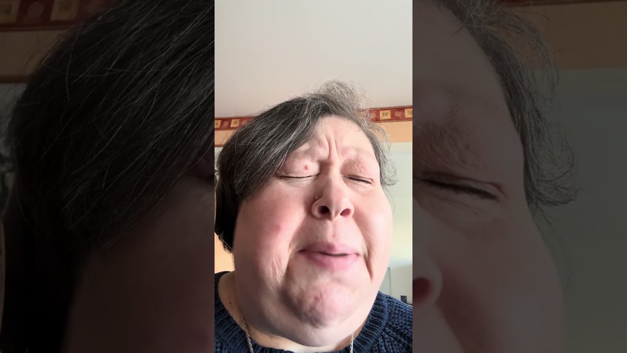 Un. Résultat encourageant, un déplacement vers une personne de votre cœur. ￼