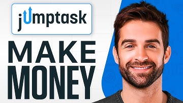 How to Make Money With JumpTask (2025) Full Guide