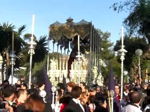 Hermandad y Cofradía de Nazarenos de Nuestro Padre Jesús de Nazaret, María Santísima del Amor, San Marcos Evangelista y San Isidro Labrador