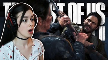 TOMMY?!... | The Last of Us 2 Gameplay | Part 19