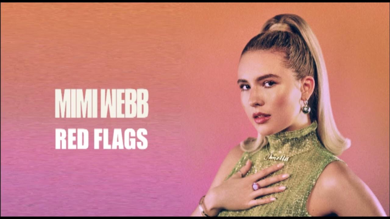 Mimi b Red Flags (Preview) YouTube