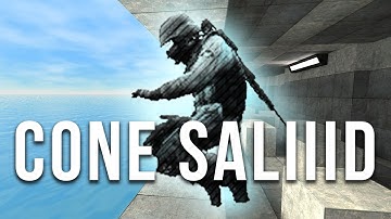 CS:S BHOP - 20 records by cone saliiid