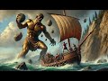 Pfeifer Broz Music : Argonaut Attack Extended