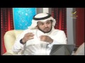 الشيخ سليمان الدويش ضيف لقاء