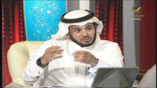 الشيخ سليمان الدويش ضيف لقاء الجمعة مع عبدالله المديفر