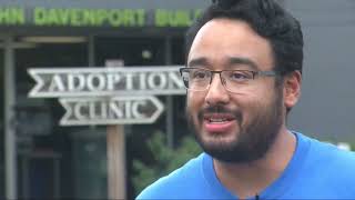 Austin Pets Alive! gives tips to make holiday pet adoptions a success