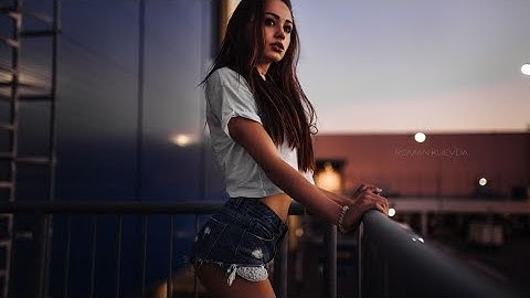 Jay Aliyev - I Can High (2nd Edit)