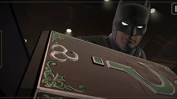 Batman - The Enemy Within Gameplay Part 2 ।