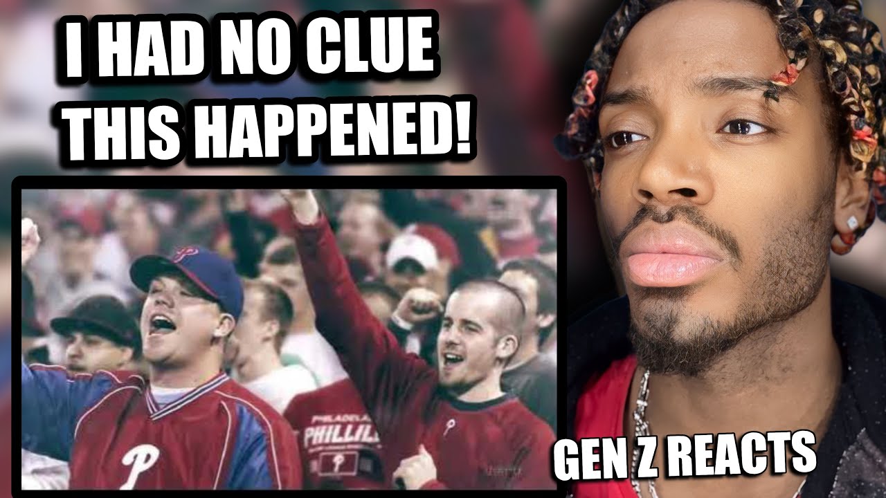 GEN Z Reacts To ‘The Night Osama Bin Laden Was K*lled’ For The FIRST TIME!