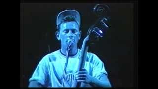 Caravans - Easy Money (Live at the Hummingbid Club Birmingham UK 1988)