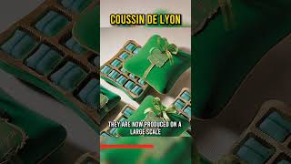 Best French Food: Coussin De Lyon screenshot 5