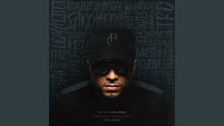 Stepz Panorama Lyric