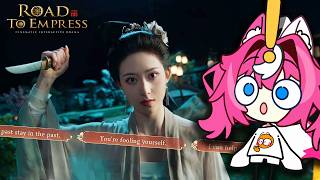 Road To Empress is The CRAZIEST Game Ive Played This Year..