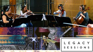 Castlevania: Symphony of the Night (Dance of Pales + Marble Gallery) - Legacy Sessions album