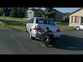 Bodycam: Teen With BB Gun Shot By Officers & Deputies During Mental Health Episode.