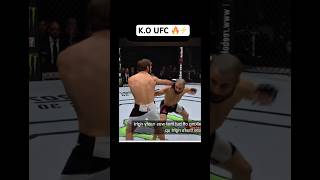 UFC #ufc4 #ufc