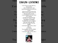 Dua Lipa - Levitating lyrics #viral #lyrics #song#shorts #fyp #explore #popular #viralshorts #pop