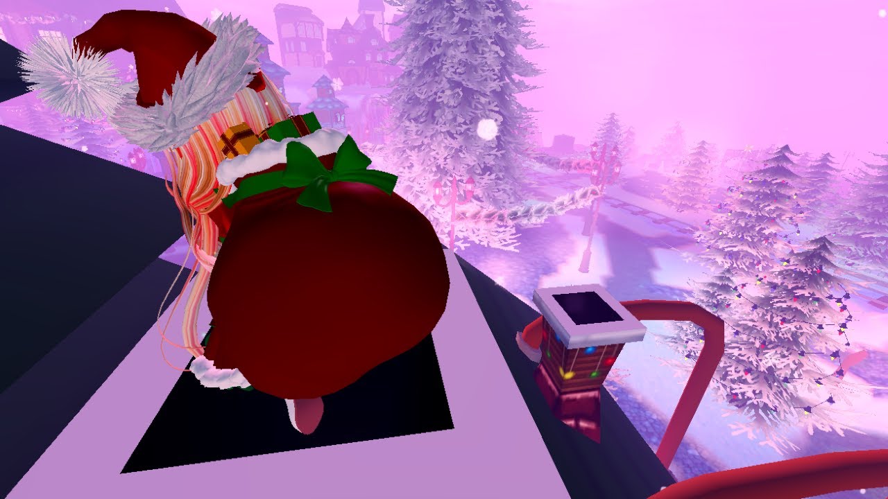 Advent Calendar Day 7 Royale High Advent Calendar 2021 YouTube