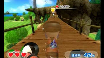 Wii Sports Resort チャンバラ Chamera 組み手 Assembler Youtube