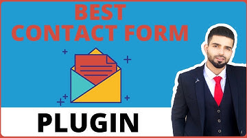 Best Contact Form Plugin for Wordpress: Wpforms Tutorial 2020