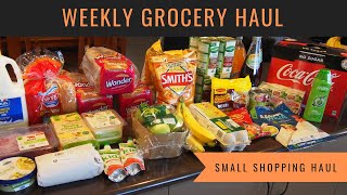 Australian Family of 4 GROCERY HAUL & MEAL PLAN 🛍️ TIGHT BUDGET TO ALLOW FOR MEAL PLAN ORDER 💰 by mumlifewithmel 795 views 2 years ago 15 minutes