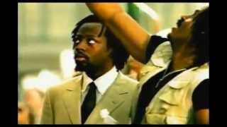 Canibus ft. Youssou Ndour & Wyclef Jean - How Come