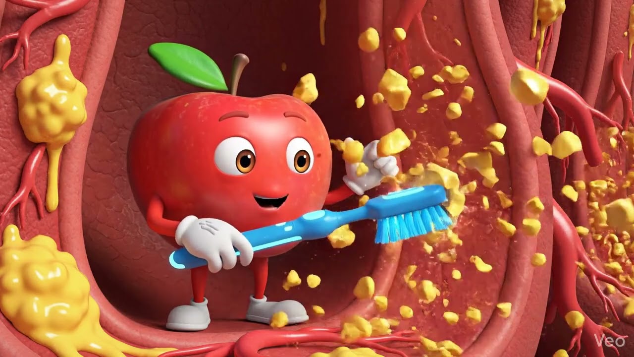 “Why Is This 3D Video So Addictive? 😵‍💫🔥”