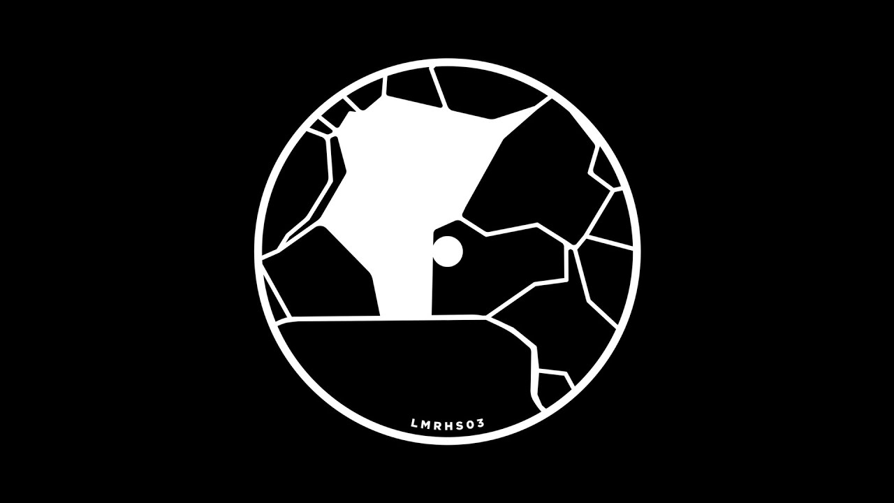 Djebali - Studio Marcadet [LMRHS003]