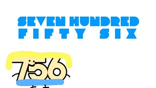 My Countdown (Basic Version) 760-751