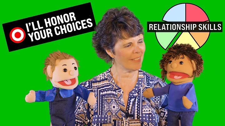 Relationship Skills: Choices With Others - Day 2 | A LITTLE SEL (Social-Emotional Learning)