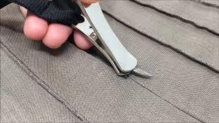 Zipuller - Easily zip up dress by yourself
