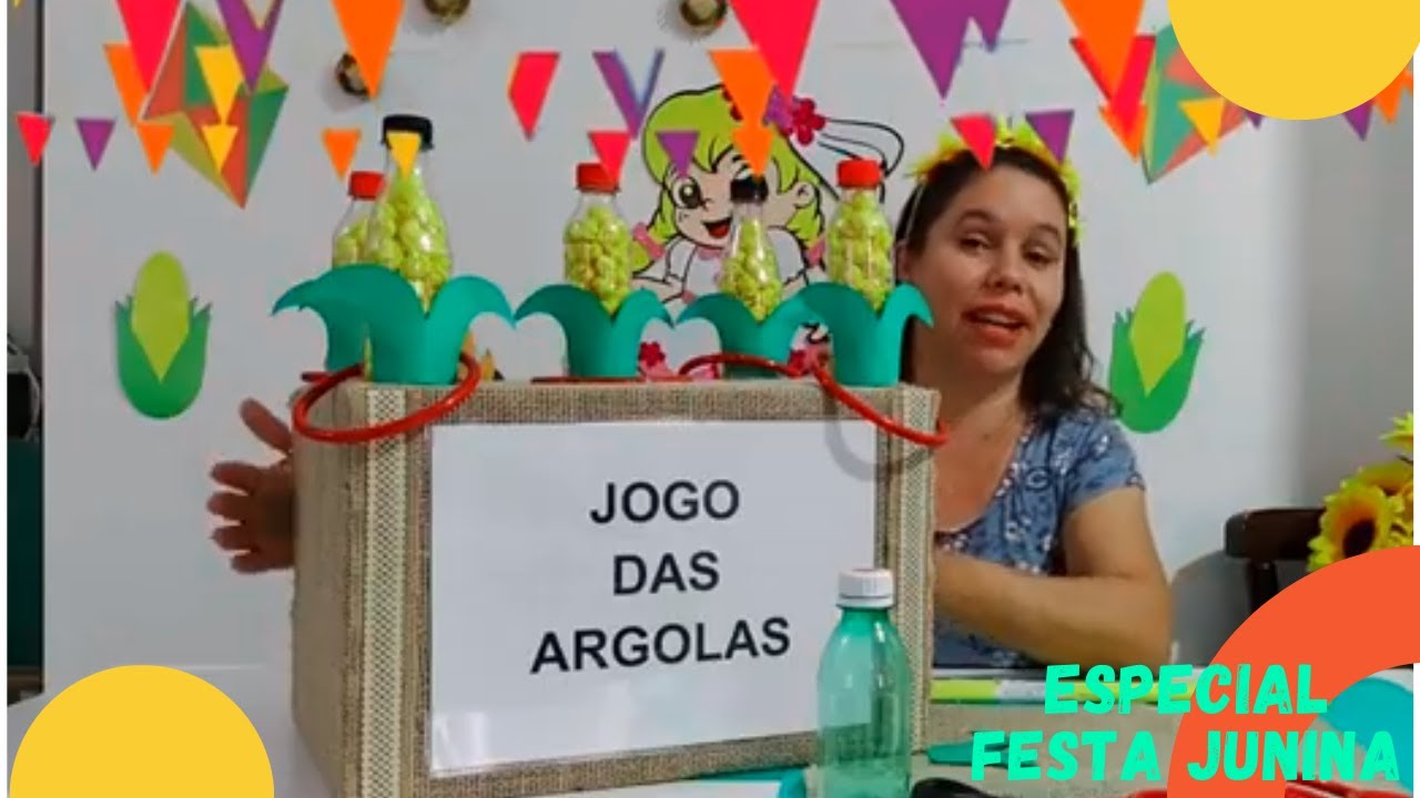 Brinquedo Educativo e Divertido Jogo Das Argolas PlasBrink Jogo Educativo 6  anos