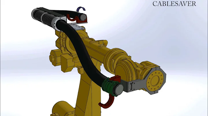Cable Saver installion May 2017 ffwd