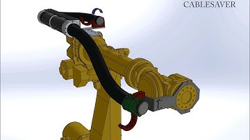 Cable Saver installion May 2017 ffwd