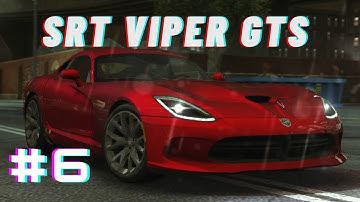 Need for Speed No Limits | Chapter 1 Slayer | Car Racing Mobile Gameplay (Srt Viper Gts) #6