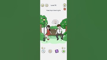 brain out 2 level 95