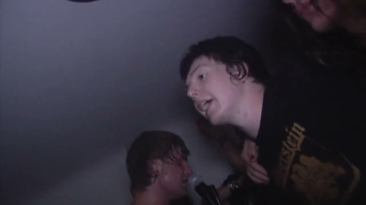 we'rethecurrency live @ the currency house (last show)