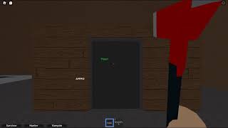 Scuffed VH3 Devpost: Fireaxe, Durability and New Armor Models (Check Description for more info)