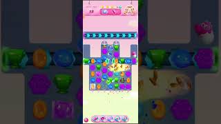 Candy Crush Saga Level 6914